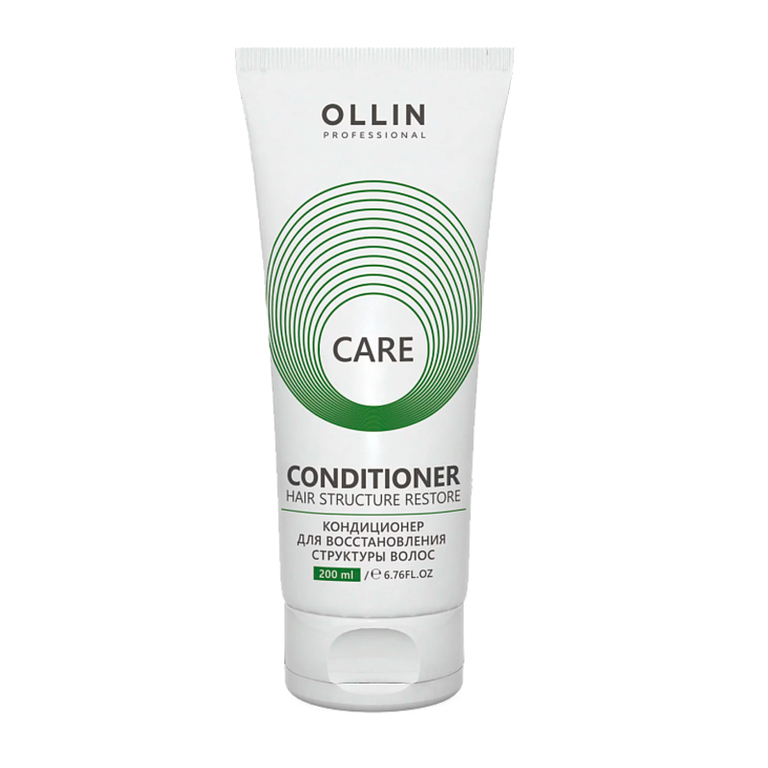 Кондиционер Ollin Professional 395218