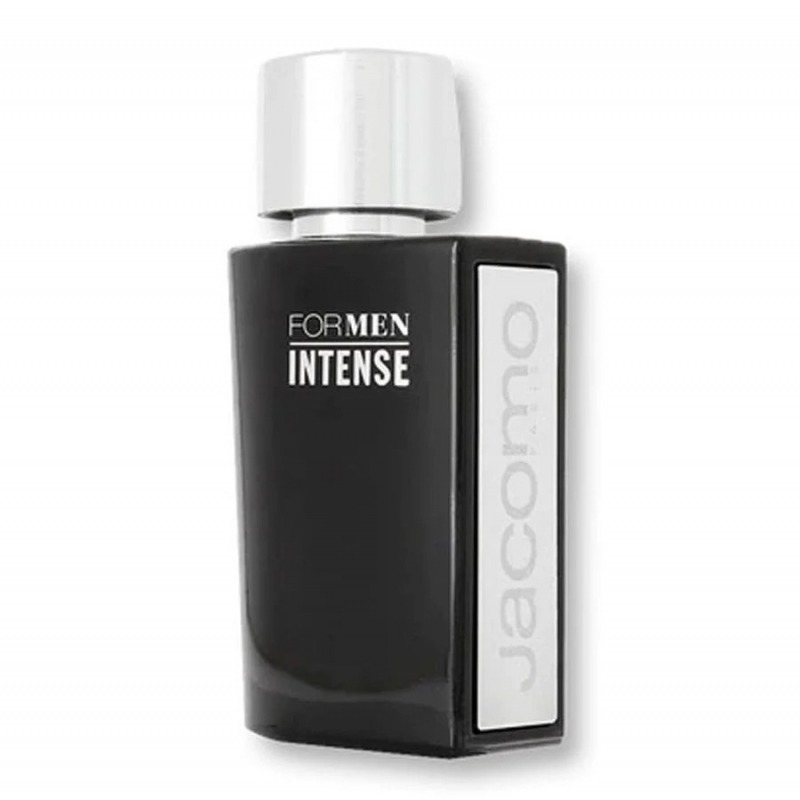 For Men Intense Jacomo