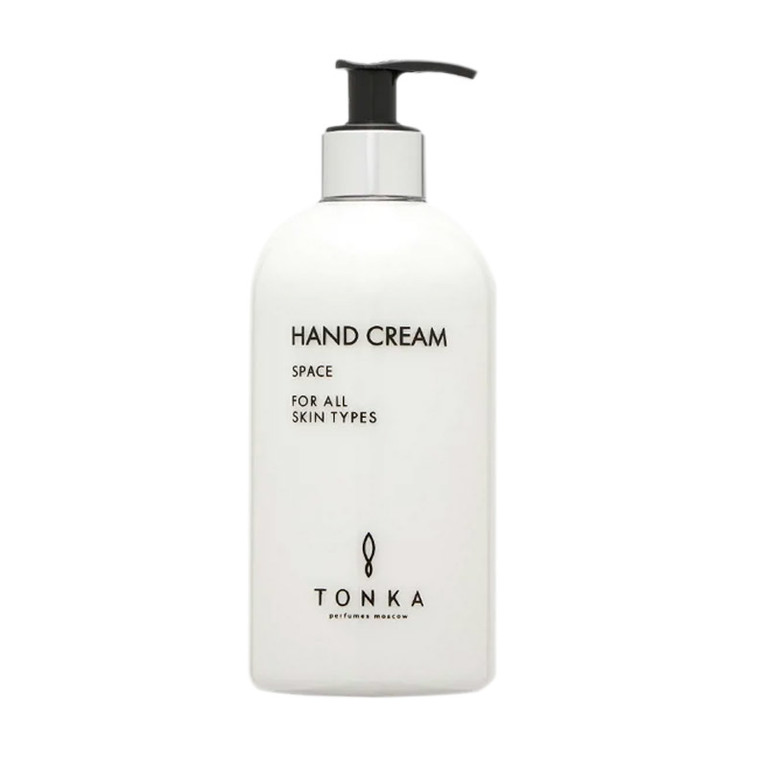 Крем Tonka Perfumes Moscow Т00002254