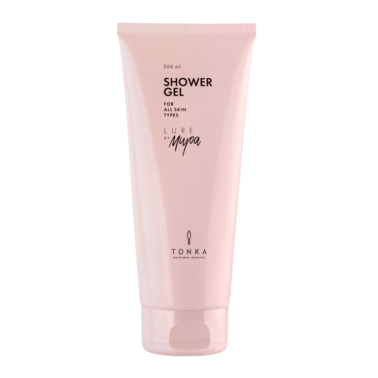 Гель Tonka Perfumes Moscow Т00001825