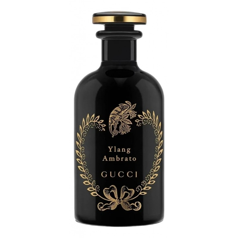 Ylang Ambrato GUCCI