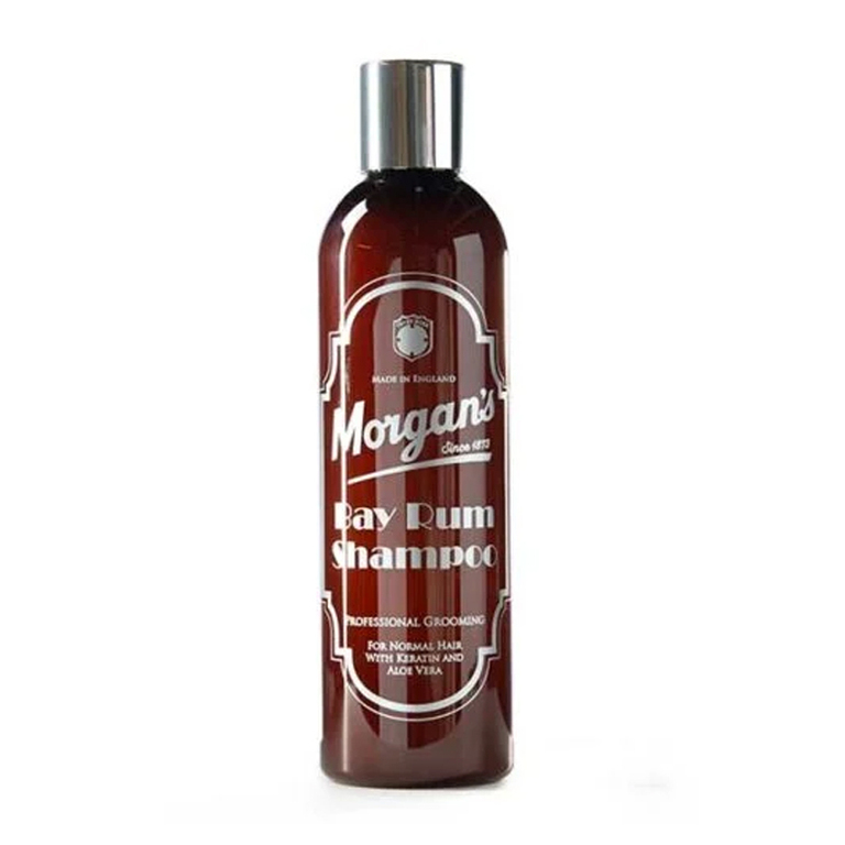 Шампунь Morgans Pomade M342