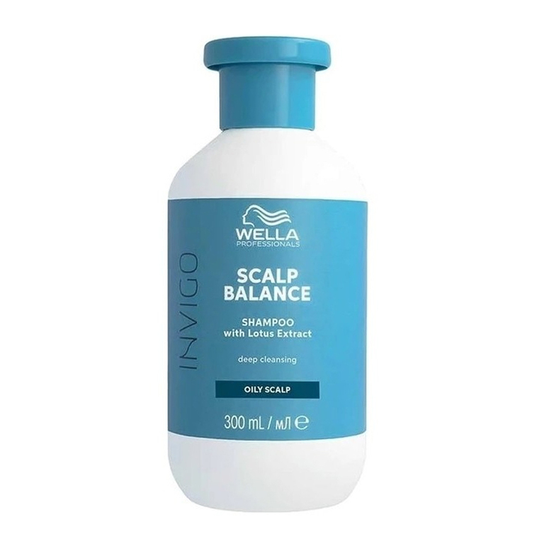 Шампунь Wella 4064666585291