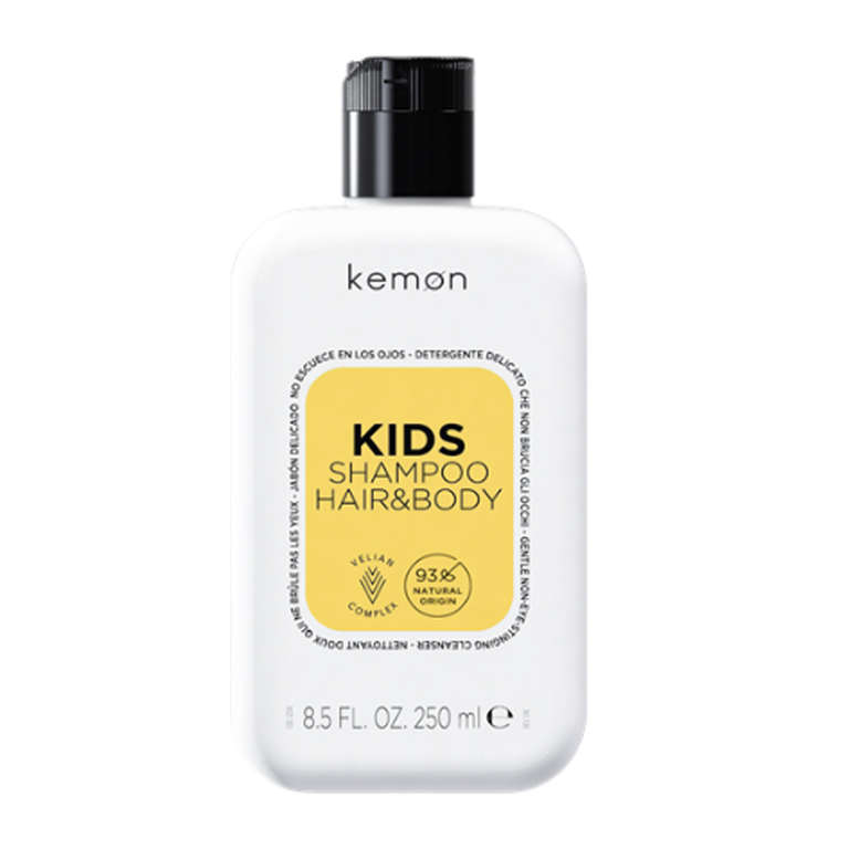 Шампунь Kemon 0034416