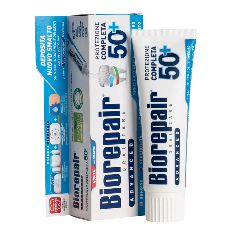 Зубная паста Biorepair GA2085900