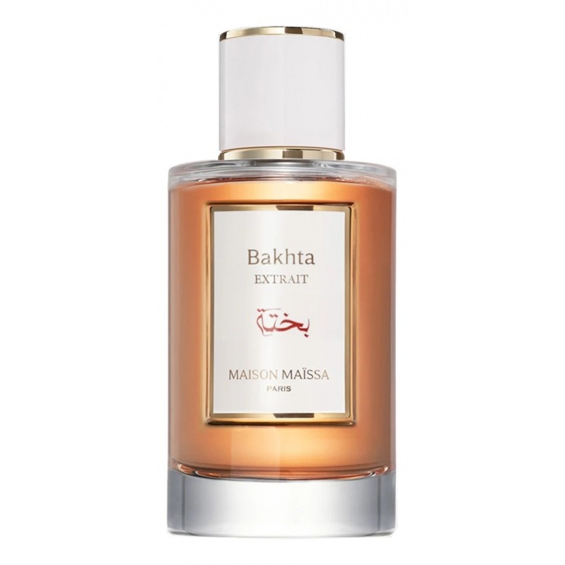 Bakhta Maissa