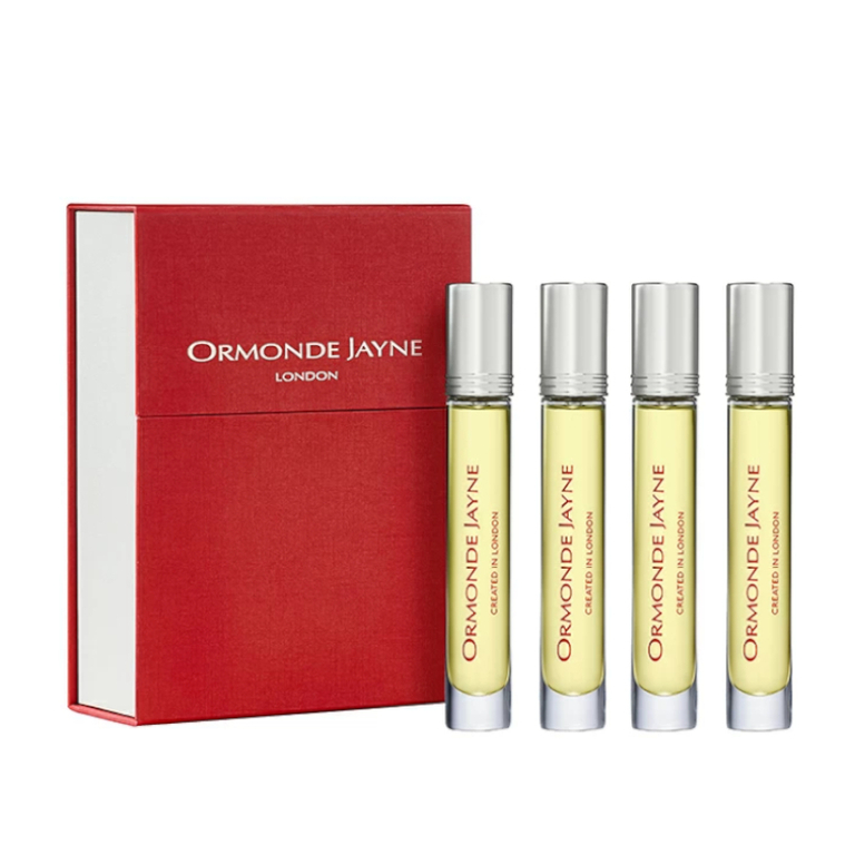 Духи Ormonde Jayne SCTL7