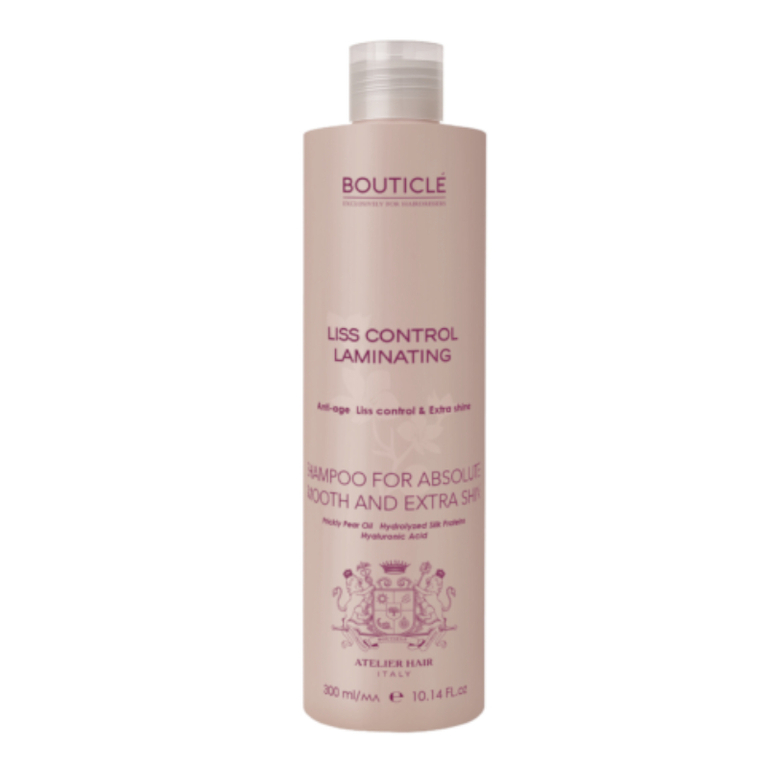 Шампунь Bouticle 8083033112546