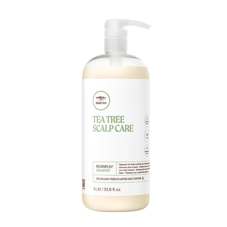 Шампунь Paul Mitchell SRS-999