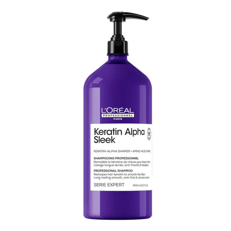 Шампунь L'Oreal Professionnel E4565700