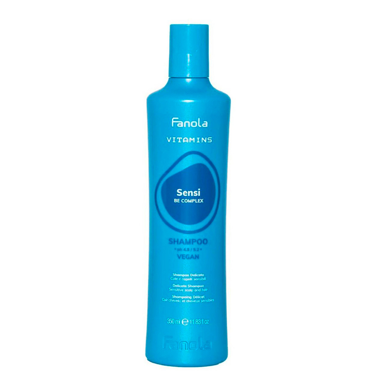 Шампунь Fanola 1076261