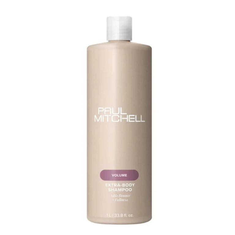 Шампунь Paul Mitchell XBS-999