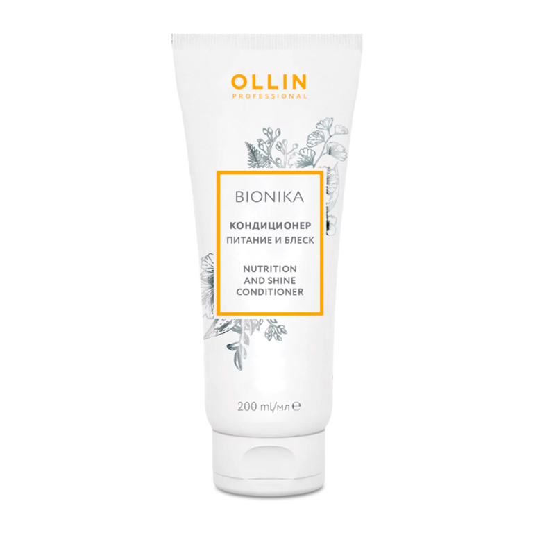 Кондиционер Ollin Professional 397397