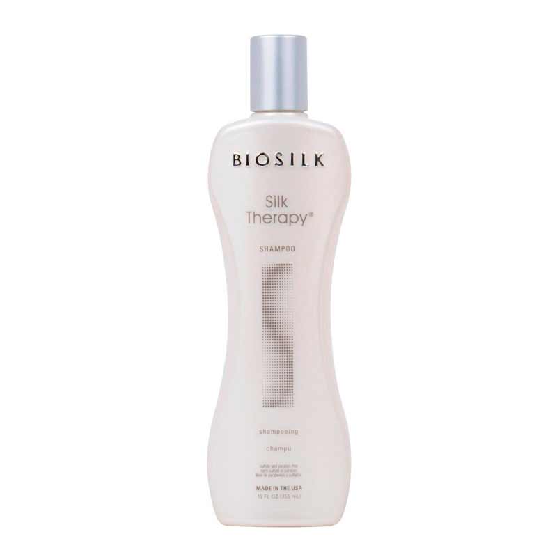 Шампунь Biosilk BSSTS12