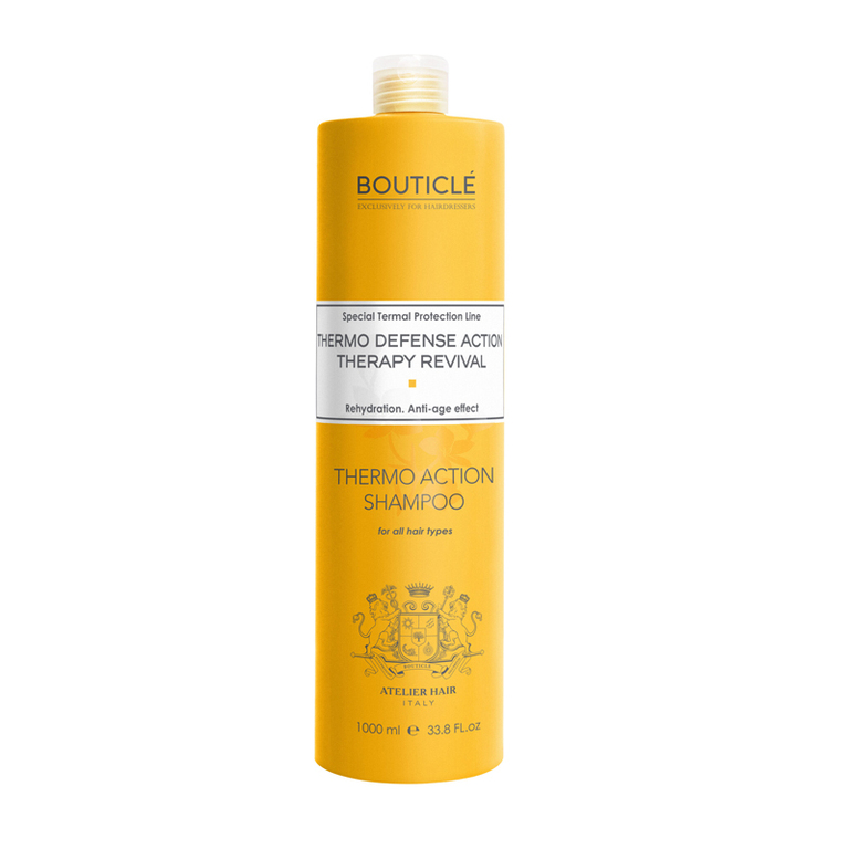 Шампунь Bouticle 8083033111020