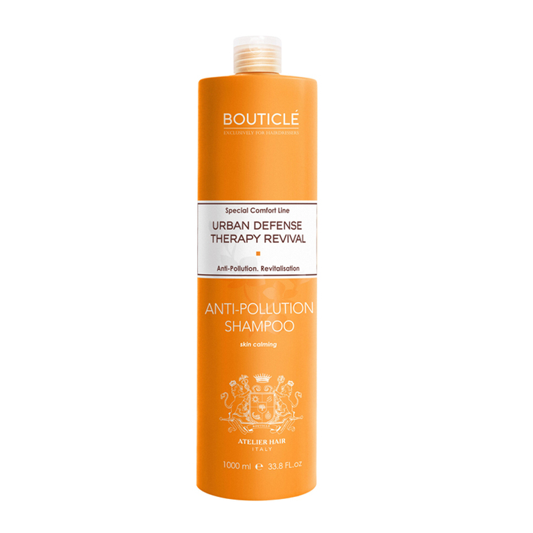 Шампунь Bouticle 8083033111075