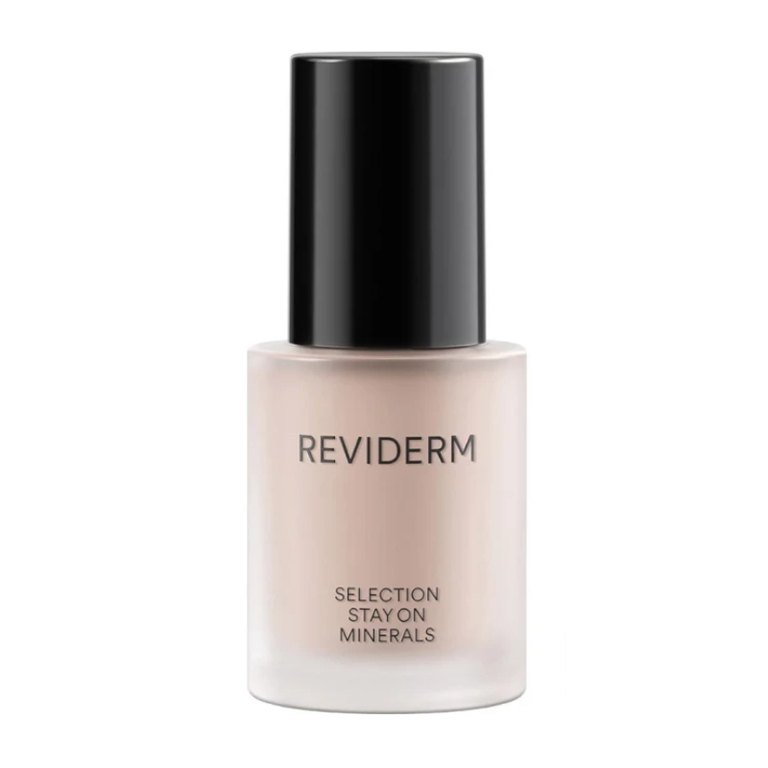 Тональный крем Reviderm 30117