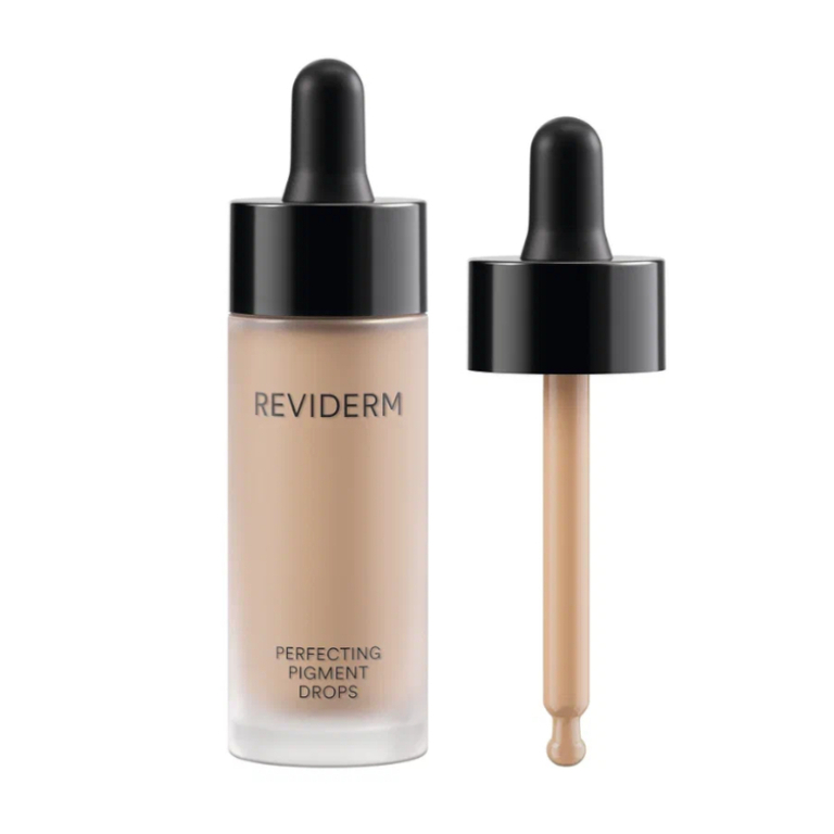 Тональный крем Reviderm 30053