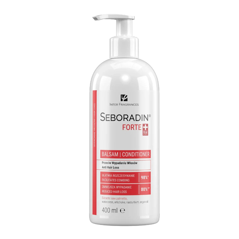 Кондиционер Seboradin WG120240006102