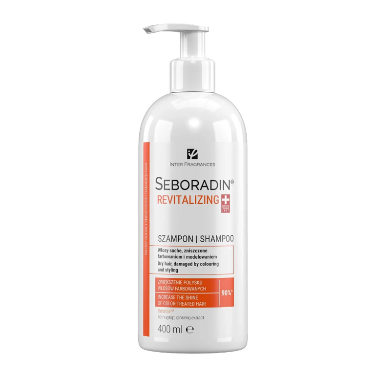 Шампунь Seboradin WG230140006109
