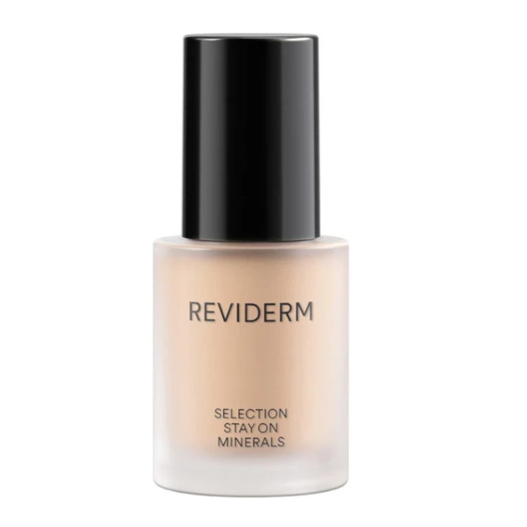 Тональный крем Reviderm 30113