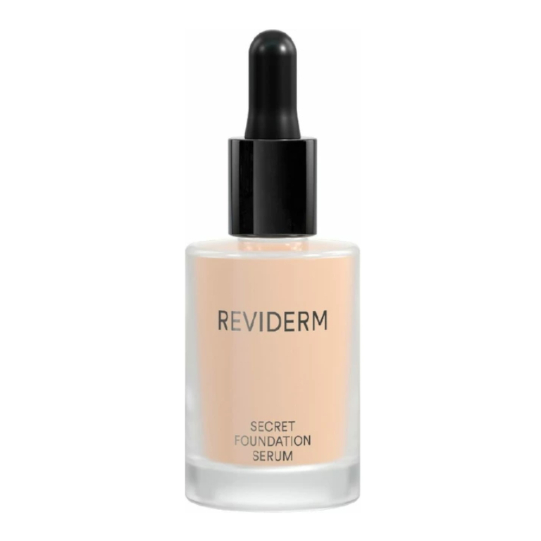 Тональный крем Reviderm 30212