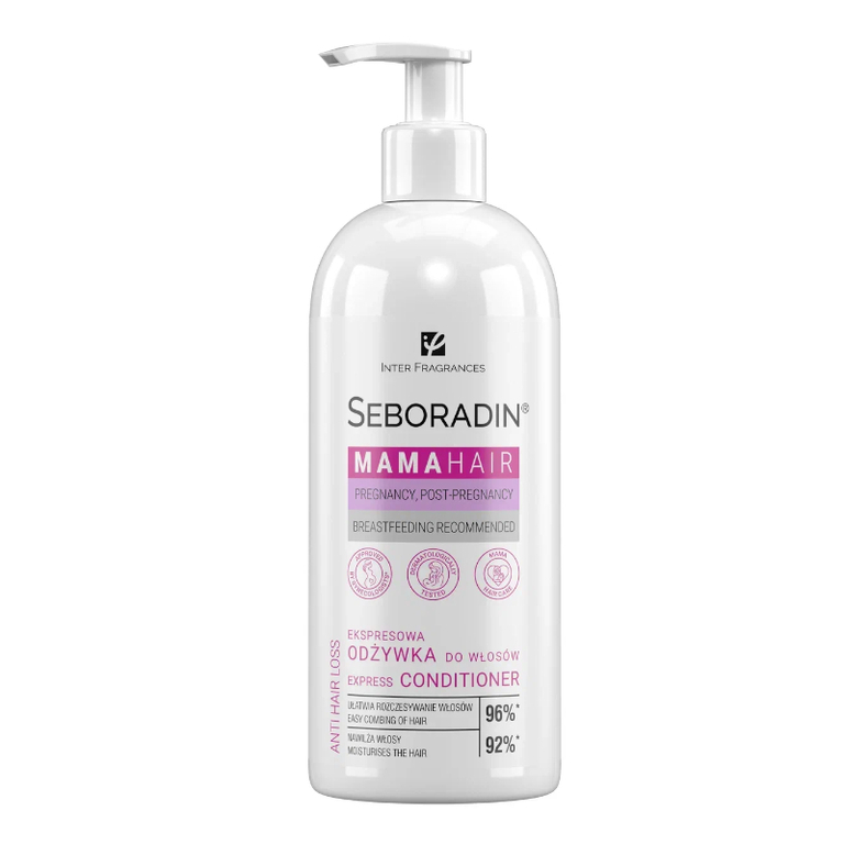 Кондиционер Seboradin WG423440006010