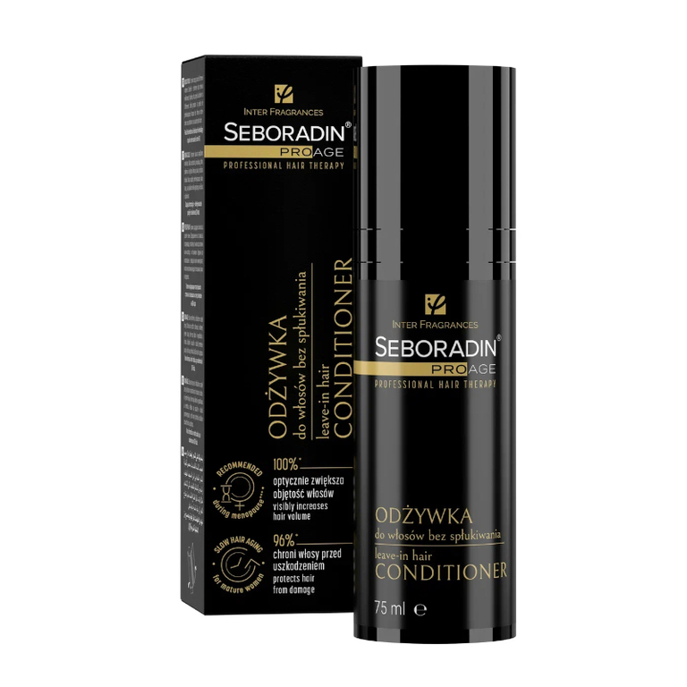 Кондиционер Seboradin WG453607506015