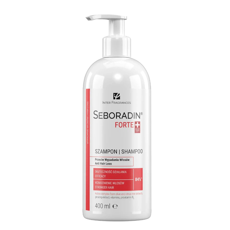 Шампунь Seboradin WG120140006103