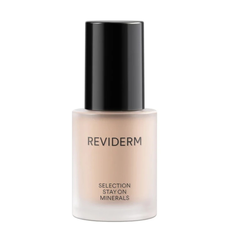 Тональный крем Reviderm 30111