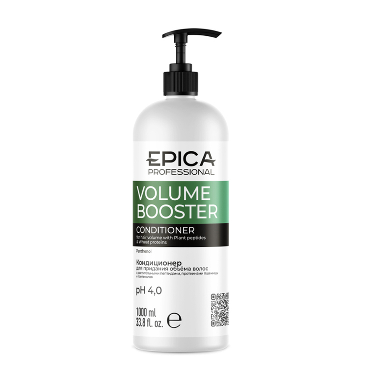 Кондиционер Epica Professional 91403