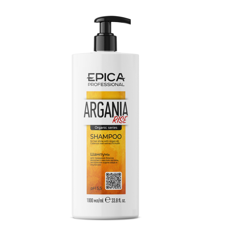 Шампунь Epica Professional 91318