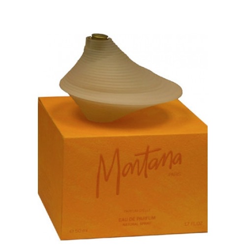 Parfum d`Elle Montana