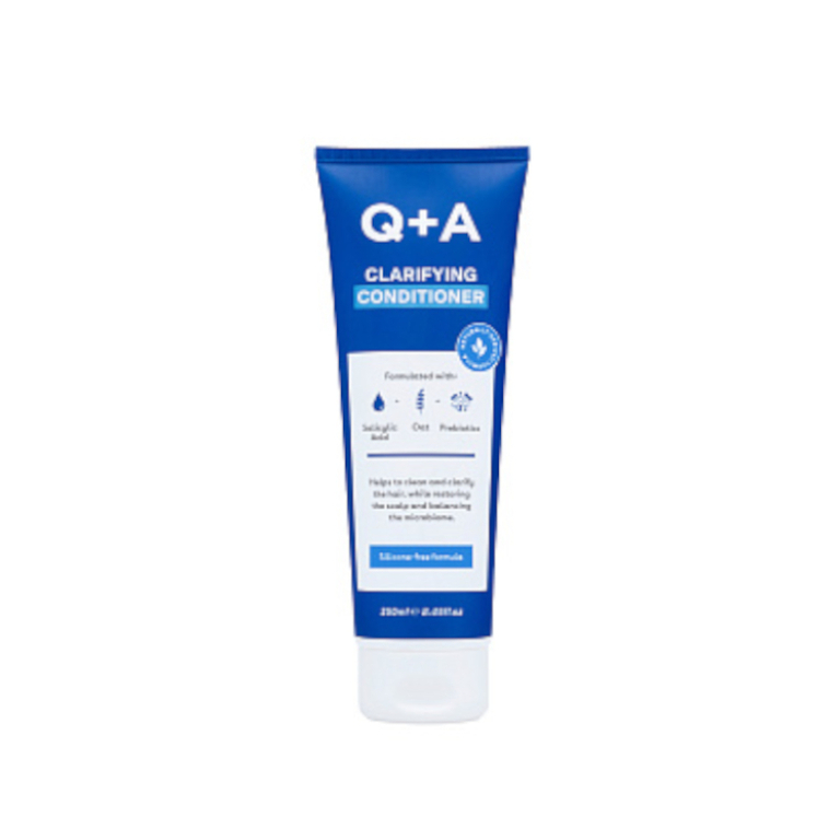 Кондиционер Q+A QAHC0005