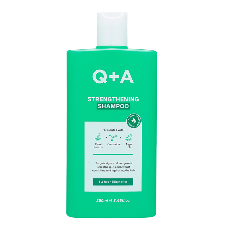 Шампунь Q+A QAHC0002