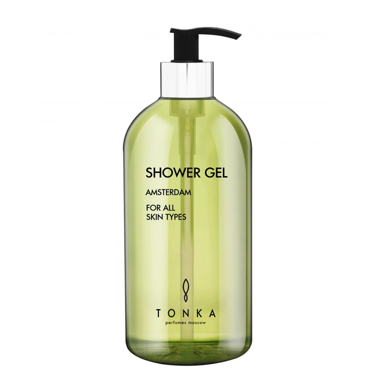 Гель Tonka Perfumes Moscow Т00002313