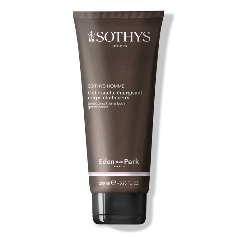 Шампунь Sothys 150830