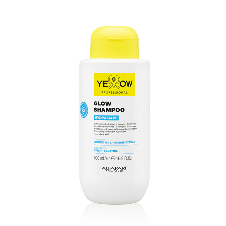 Шампунь Yellow Professional 30464