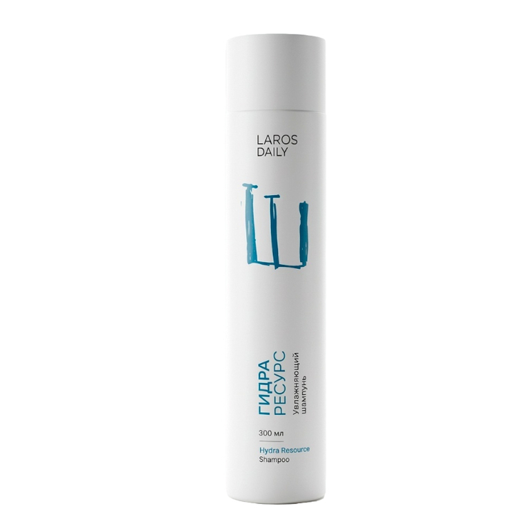 Шампунь Laros Beauty 11300