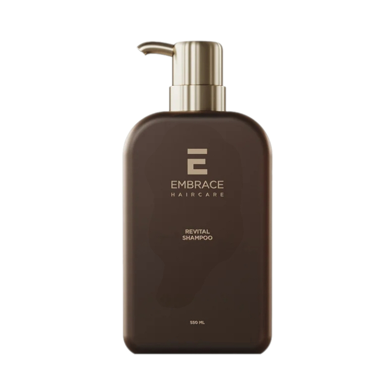 Шампунь Embrace Haircare 444001