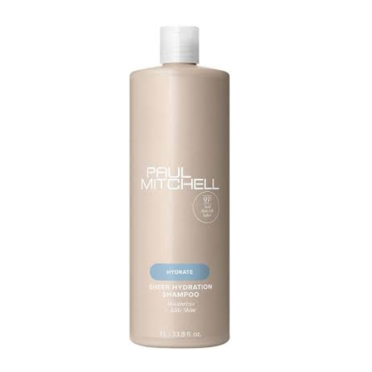 Шампунь Paul Mitchell SHS-999