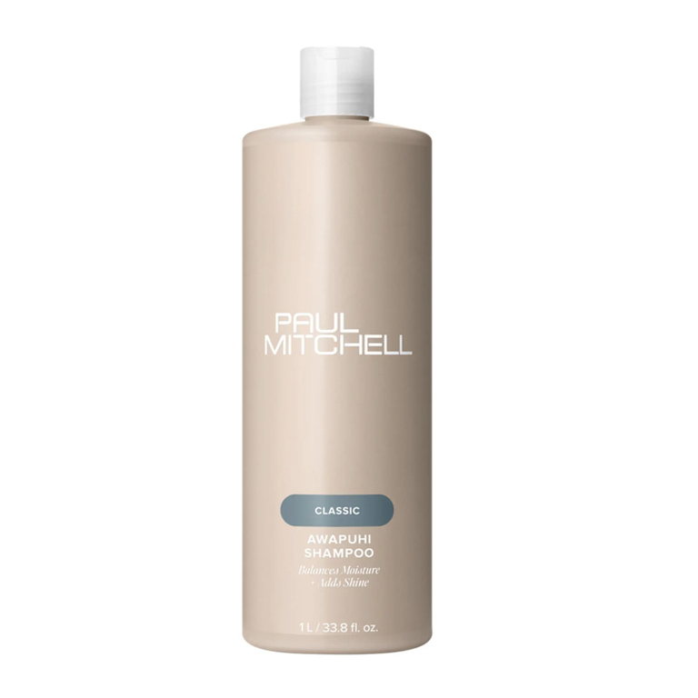 Шампунь Paul Mitchell ASH-999
