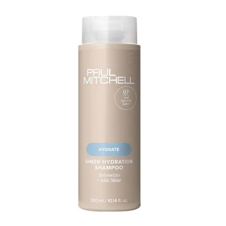 Шампунь Paul Mitchell IMSSHS-300