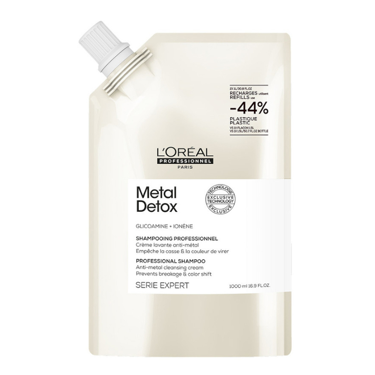 Шампунь L'Oreal Professionnel E4567100