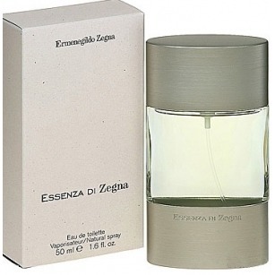 Essenza Di Zegna Ermenegildo Zegna