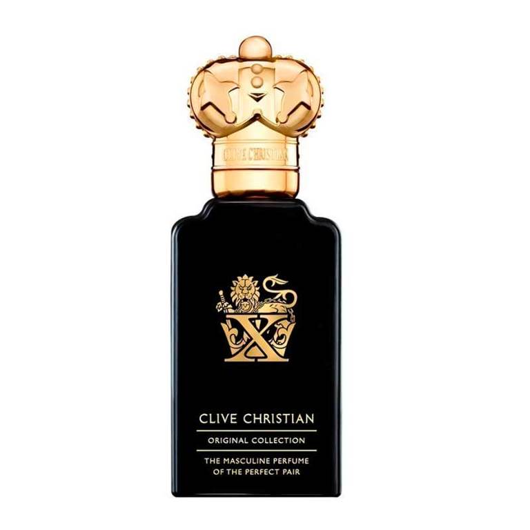 Духи Clive Christian CC-XP50LNM01