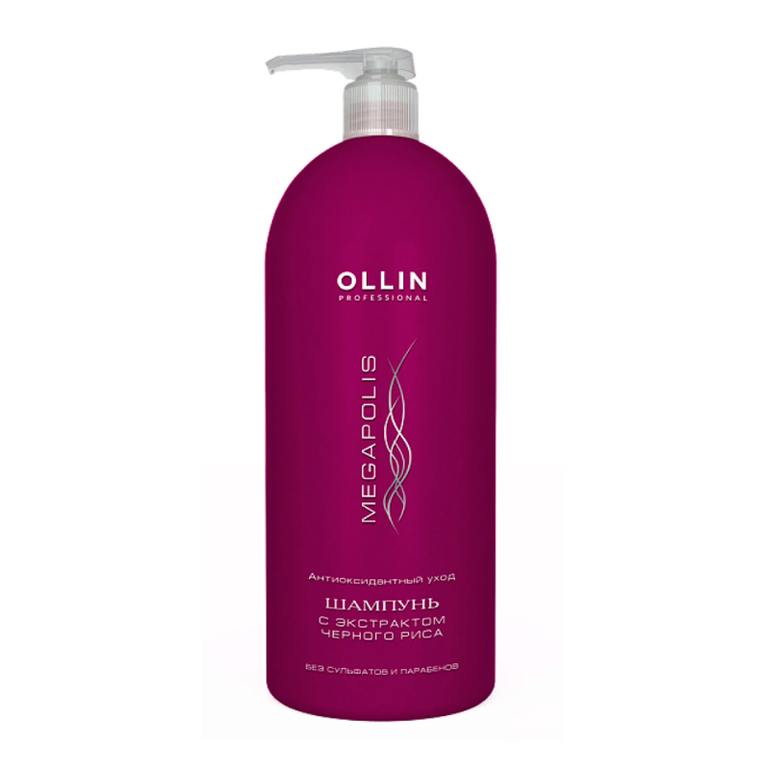 Шампунь Ollin Professional 774103
