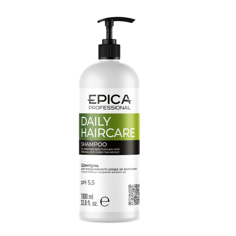 Шампунь Epica Professional 91311