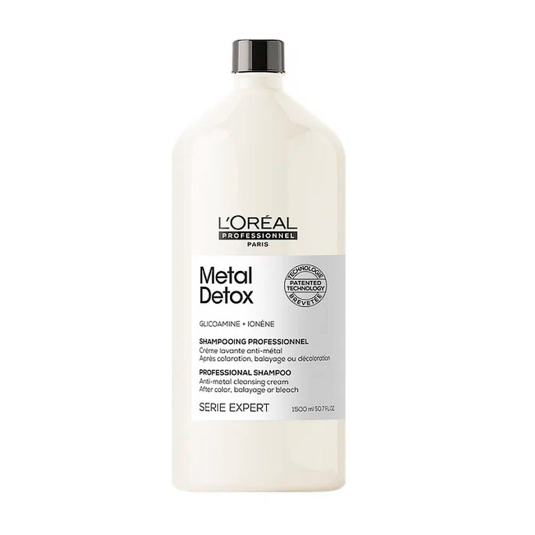 Шампунь L'Oreal Professionnel E3549204