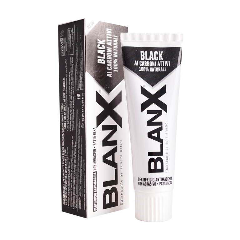 Зубная паста Blanx GA1492900